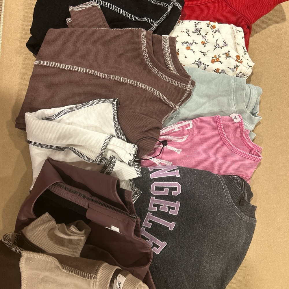 GARAGE MYSTERY BUNDLE